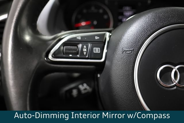 Used 2018 Audi Q3 2.0T Premium w/ Convenience Package FWD image 17