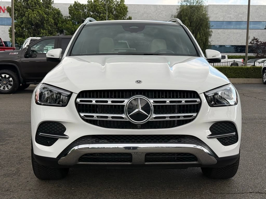 Certified 2026 Mercedes-Benz GLE 350 4MATIC image 16