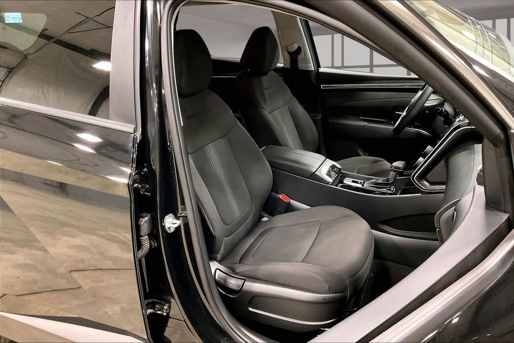 Used 2023 Hyundai Tucson SEL AWD/4WD image 27