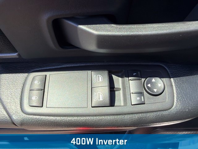 Used 2022 RAM 5500 Tradesman AWD/4WD image 15