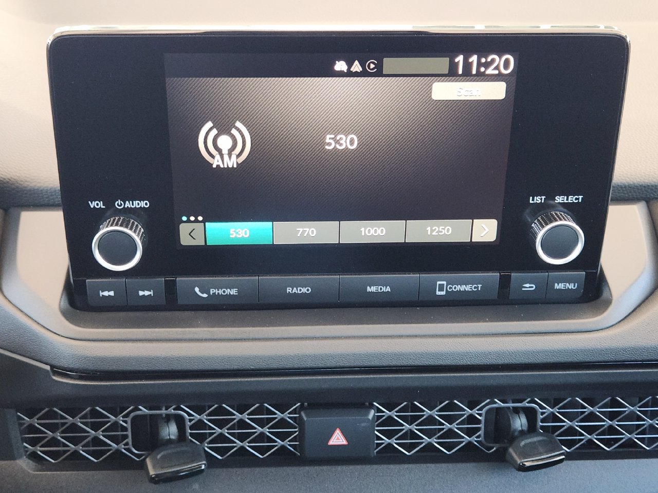 Certified 2024 Honda Accord LX image 16