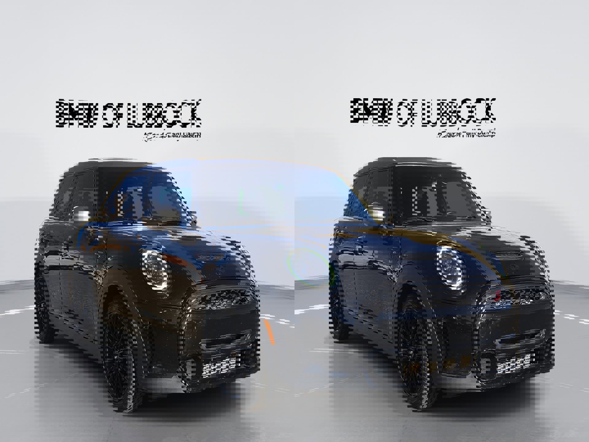 Used 2022 MINI Cooper S w/ Premium Package