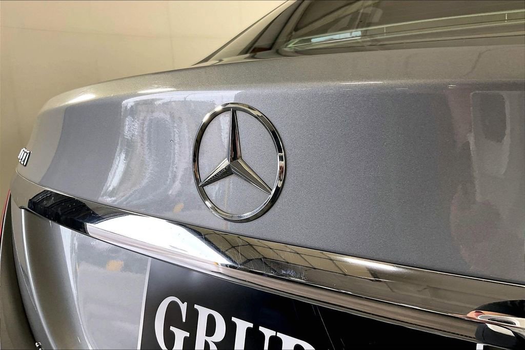 Used 2015 Mercedes-Benz C 300 4MATIC Sedan image 41