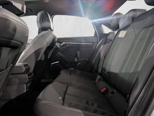 Used 2022 Audi A3 2.0T Premium Plus w/ Premium Plus Package image 25