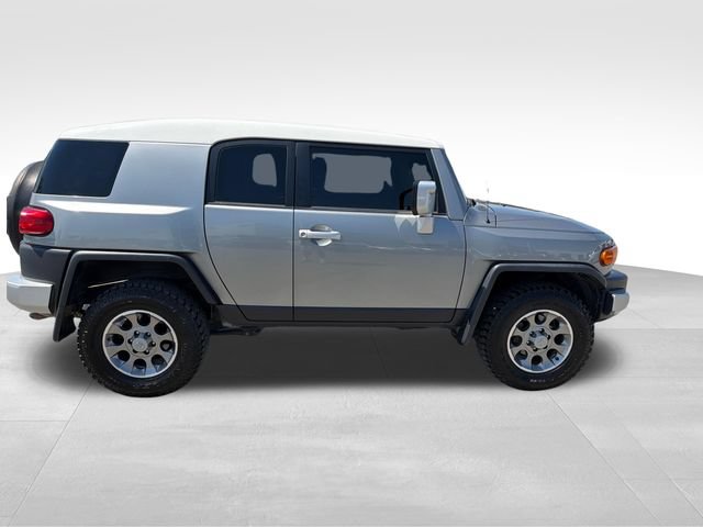 Used 2011 Toyota FJ Cruiser 4WD w/ Convenience Pkg image 8