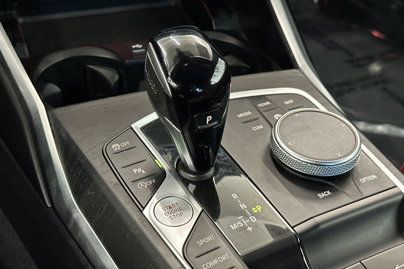 Used 2022 BMW 430i Convertible w/ Convenience Package image 23