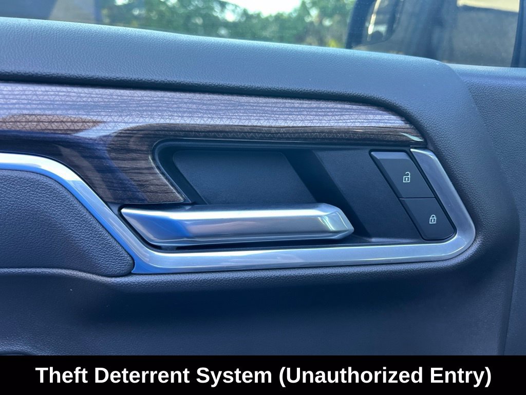 Used 2025 Chevrolet Silverado 1500 RST w/ All Star Edition Plus RWD image 34