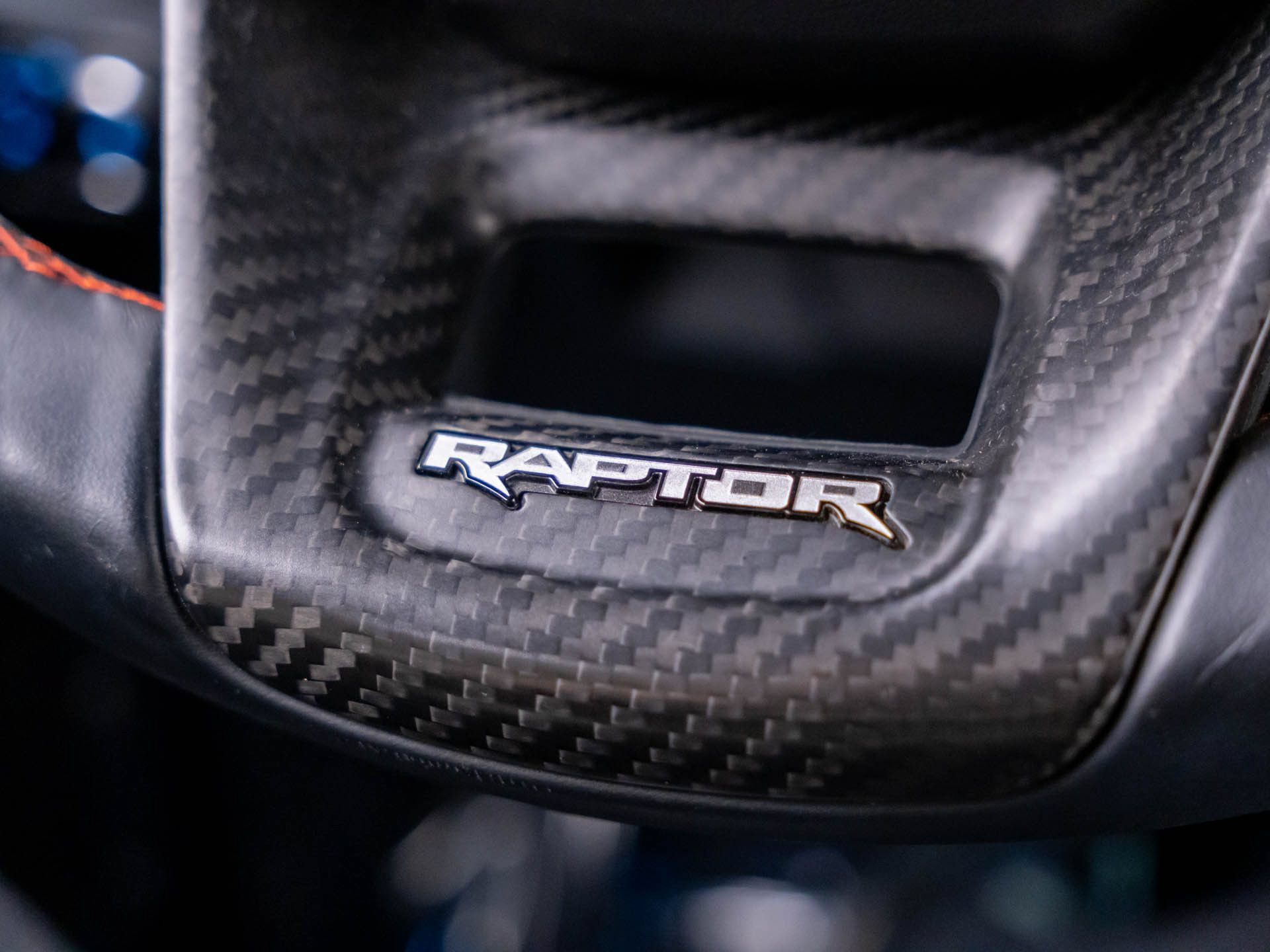 Used 2023 Ford Bronco Raptor AWD/4WD image 30