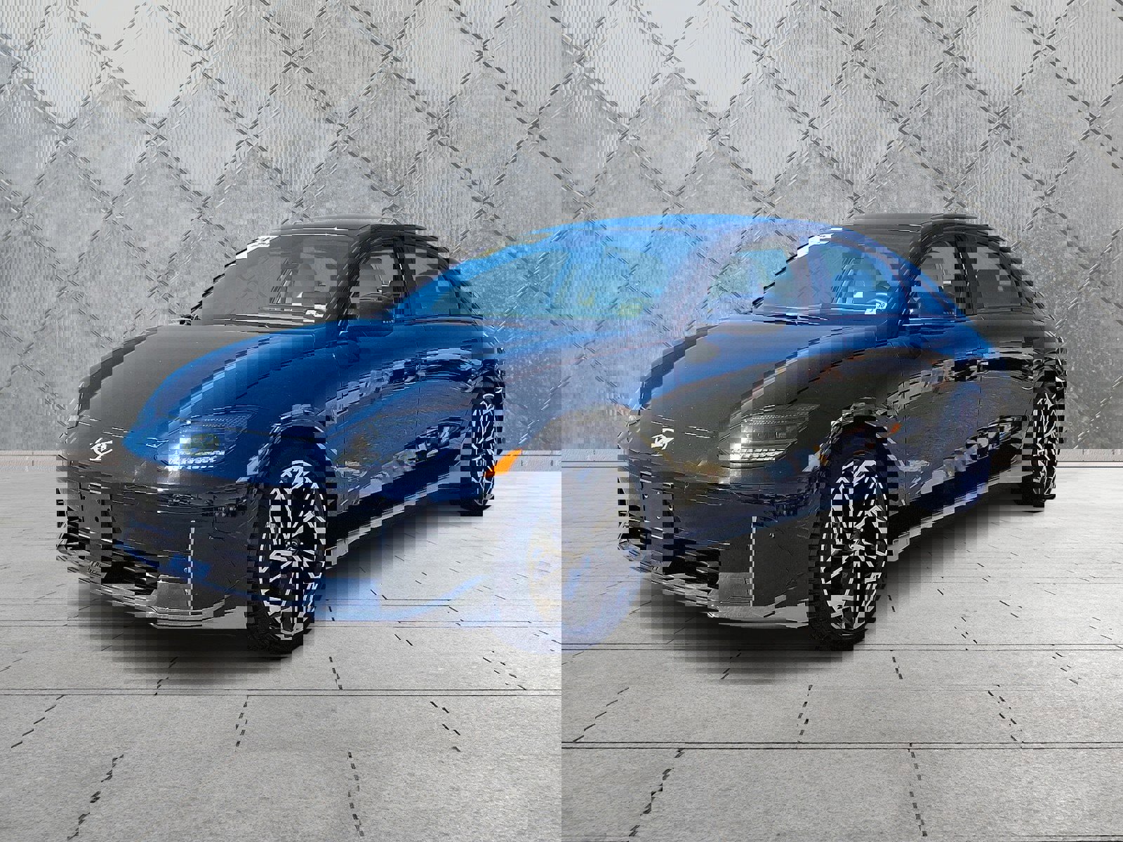 Certified 2024 Hyundai Ioniq 6 SEL image 3