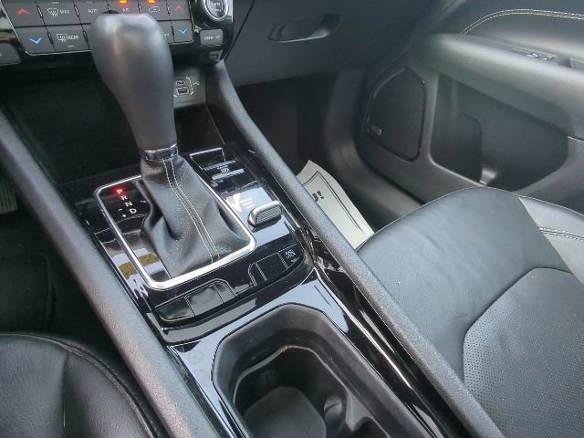 Certified 2022 Jeep Compass High Altitude AWD/4WD image 17