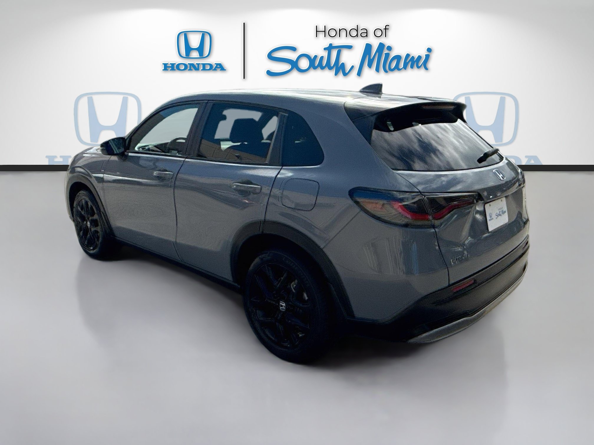 Used 2024 Honda HR-V Sport image 5