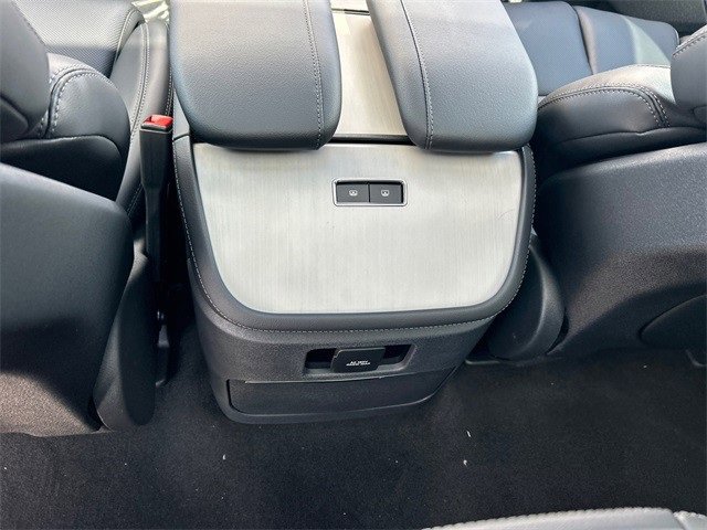 New 2025 Lincoln Navigator Reserve w/ Jet Appearance Package image 30