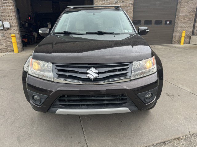 Used 2013 Suzuki Grand Vitara Limited AWD/4WD image 8