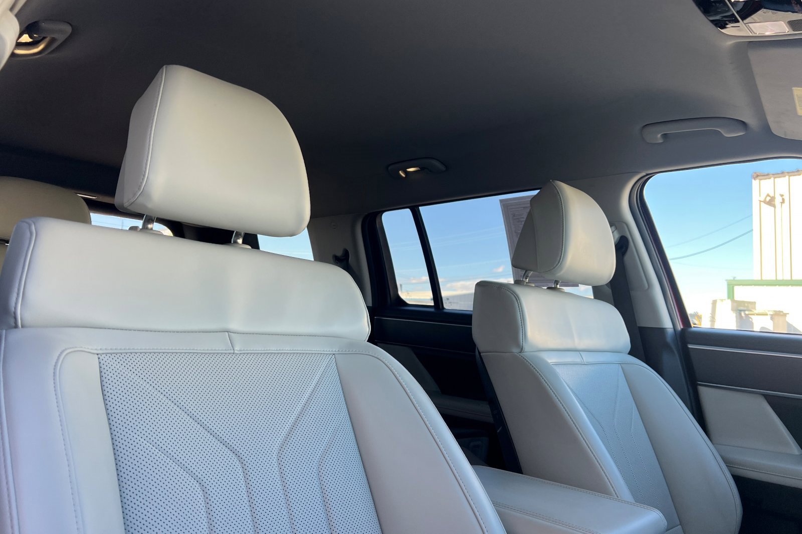 Used 2024 Hyundai Santa Fe SEL image 20