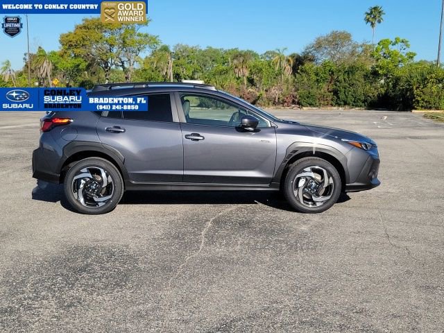 New 2026 Subaru Crosstrek 2.5i Limited AWD/4WD image 4