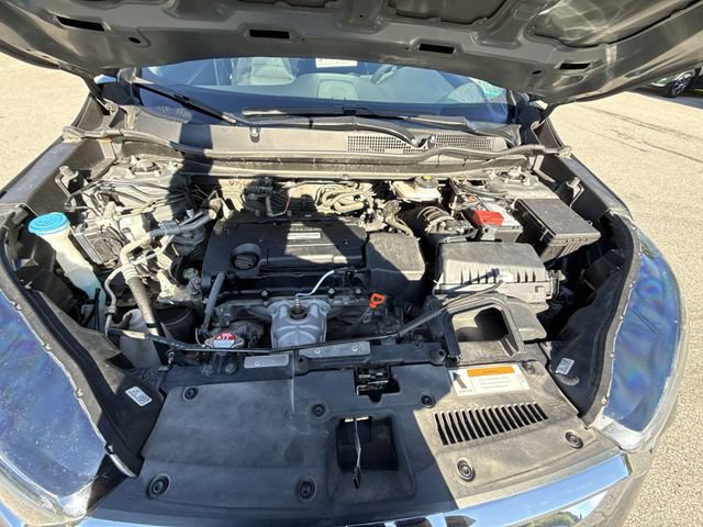 Used 2019 Honda CR-V LX image 19