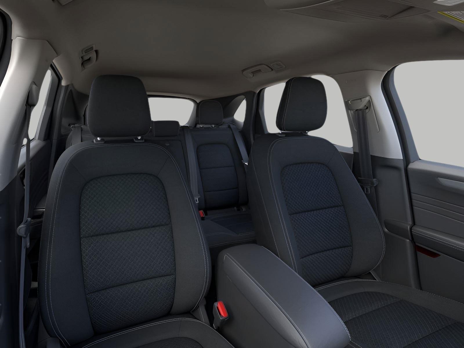 Used 2025 Ford Escape Active w/ Active Premium Tech Pack AWD/4WD image 34