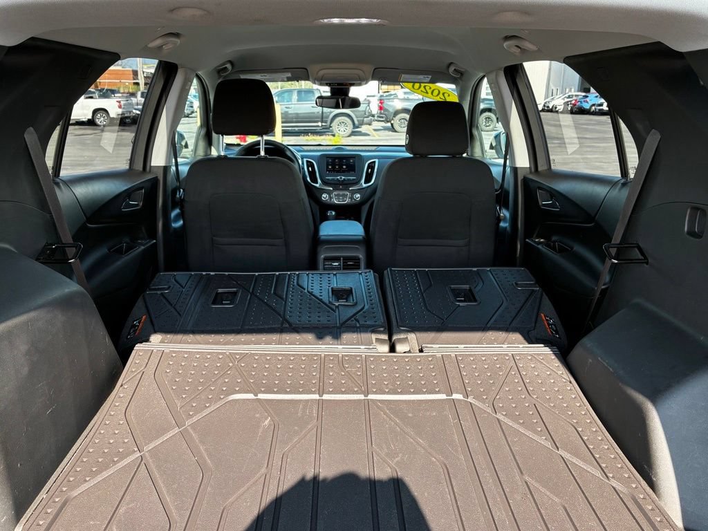 Used 2020 Chevrolet Equinox LT AWD/4WD image 35