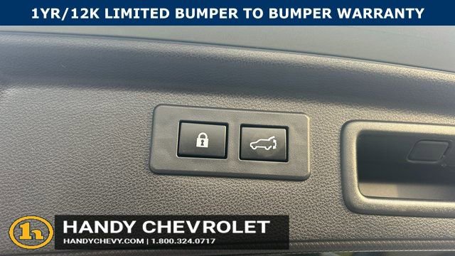 Used 2020 Subaru Forester Limited image 17