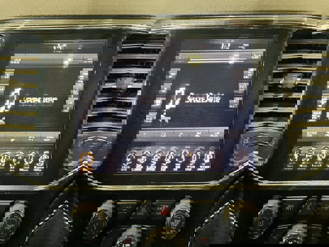 Used 2021 Jeep Grand Cherokee Limited w/ Quick Order Package 2GK 80th image 19