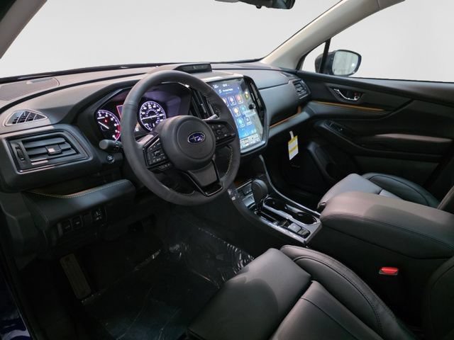 New 2026 Subaru Ascent Bronze Edition AWD/4WD image 25