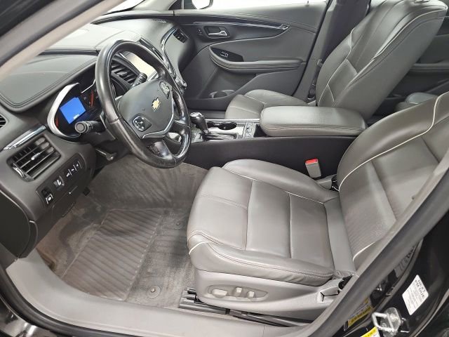 Used 2017 Chevrolet Impala Premier image 13