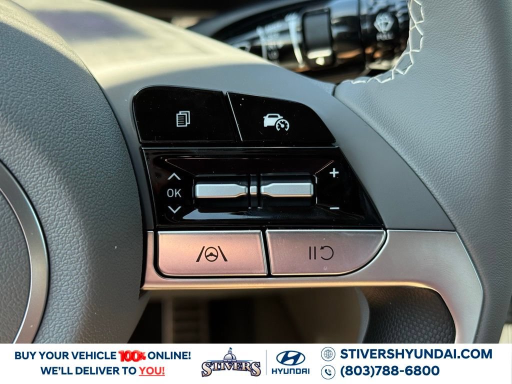 Certified 2026 Hyundai Elantra Sport FWD image 24
