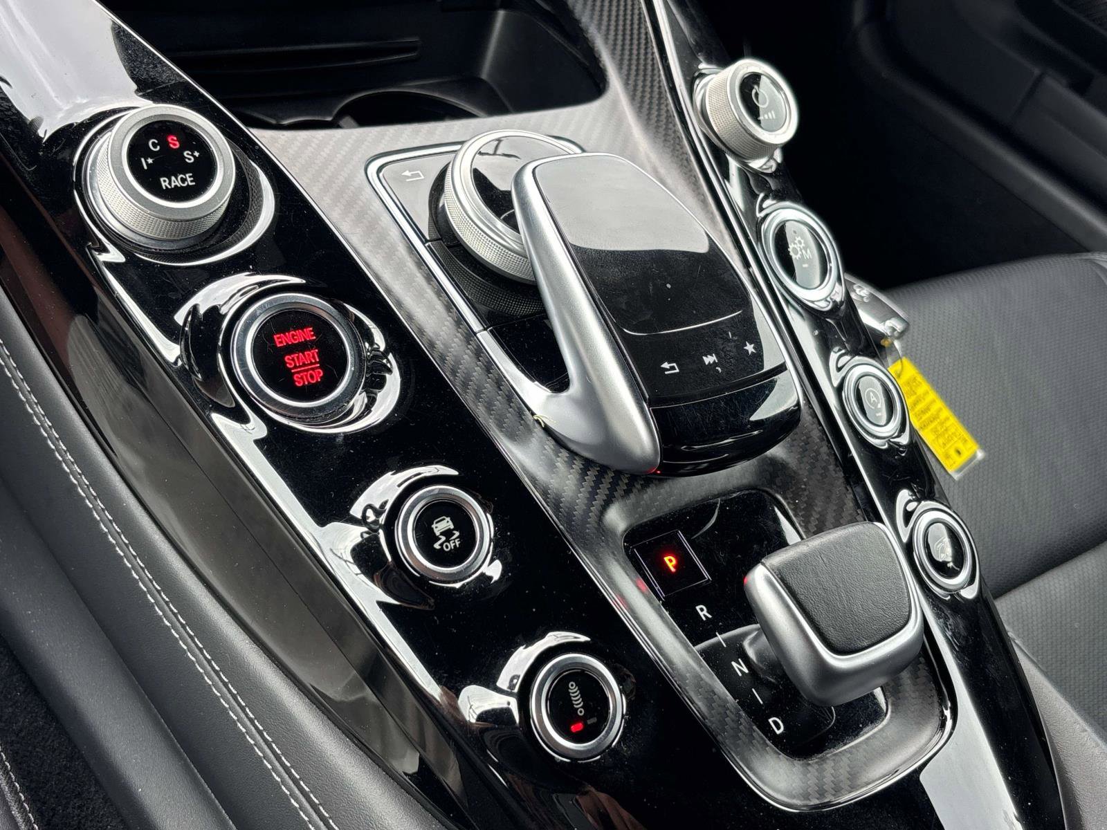 Used 2018 Mercedes-Benz AMG GT C image 23
