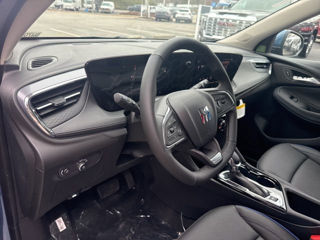 New 2026 Buick Encore GX Sport Touring w/ Comfort Package image 11
