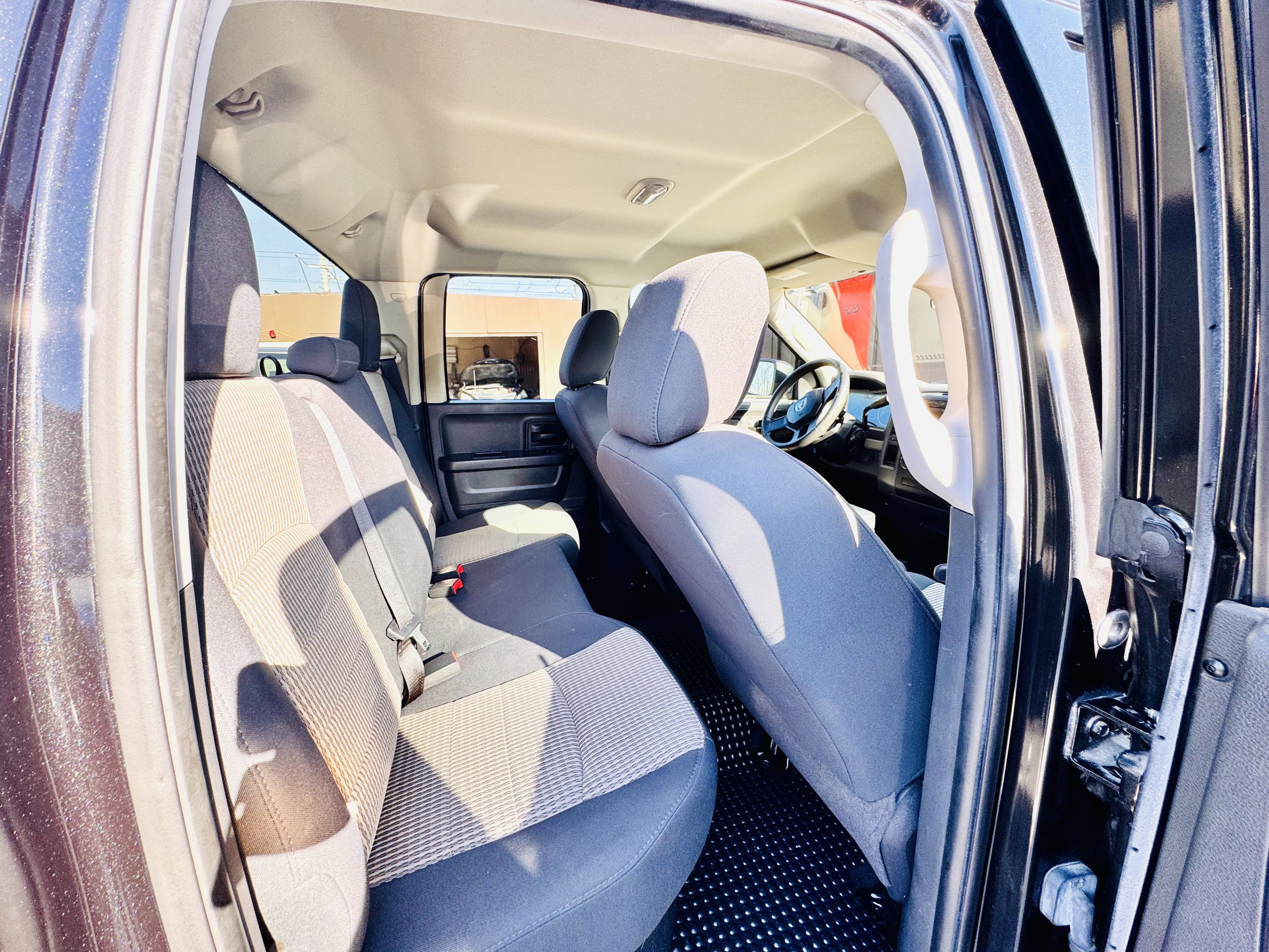 Used 2011 RAM 1500 ST w/ ST Popular Equipment Group image 15
