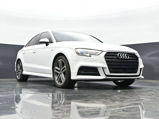 Used 2017 Audi A3 2.0T Premium Plus FWD image 37