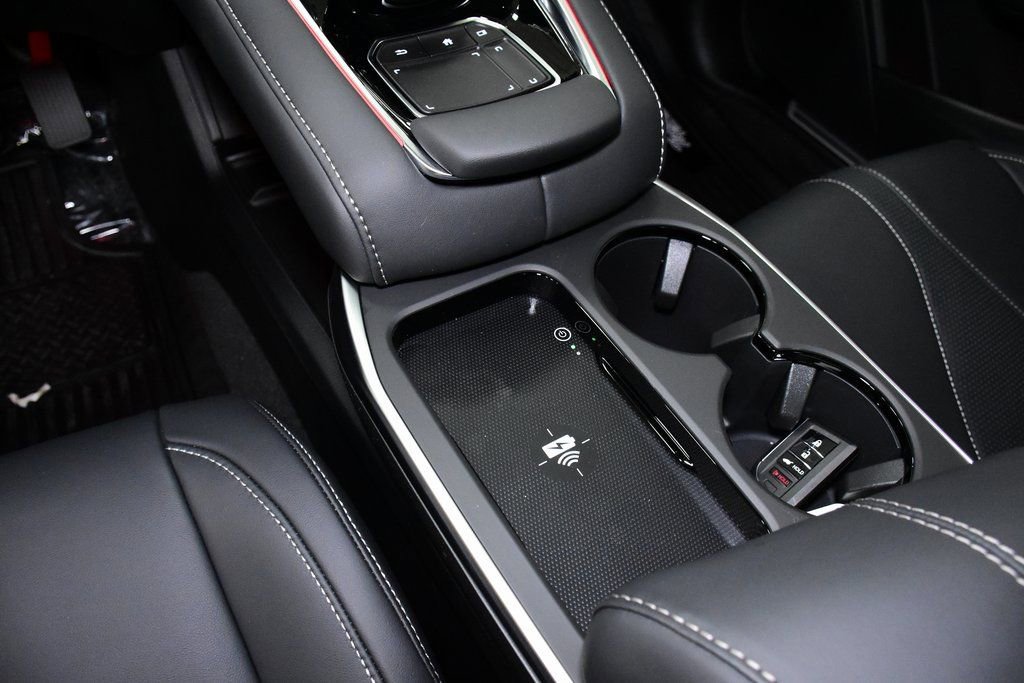 New 2026 Acura RDX w/ Technology Package image 24