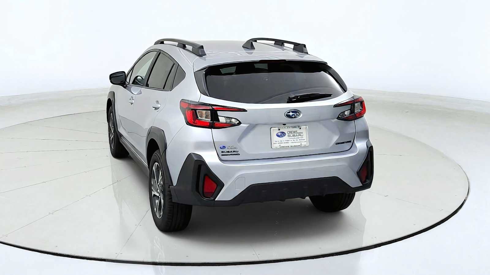 New 2026 Subaru Crosstrek 2.5i Premium AWD/4WD image 7