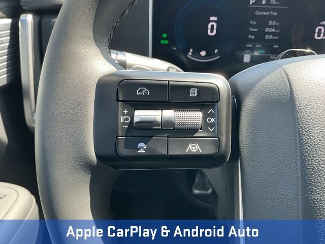New 2026 Hyundai Santa Fe SEL AWD/4WD image 22