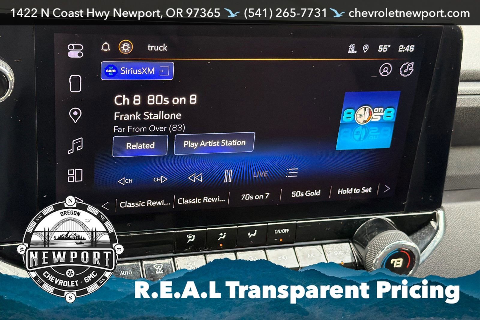 Used 2025 Chevrolet Colorado Trail Boss AWD/4WD image 17