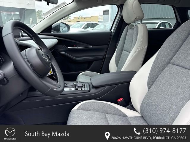 New 2026 MAZDA CX-30 Aire Edition image 21