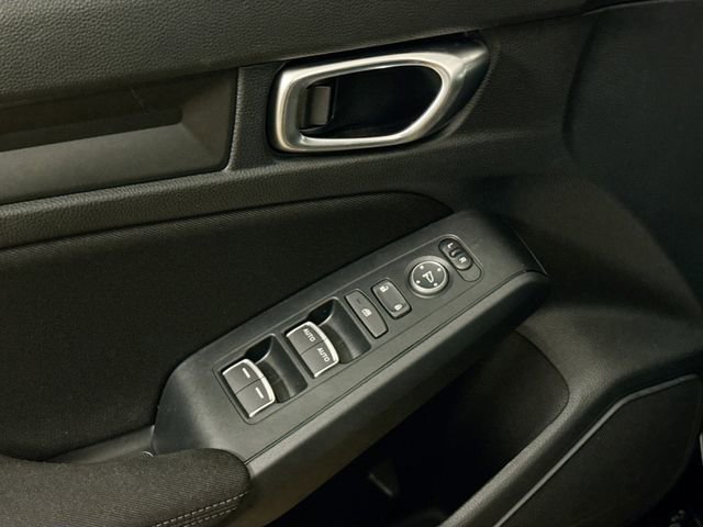 New 2026 Honda Civic Sport image 25