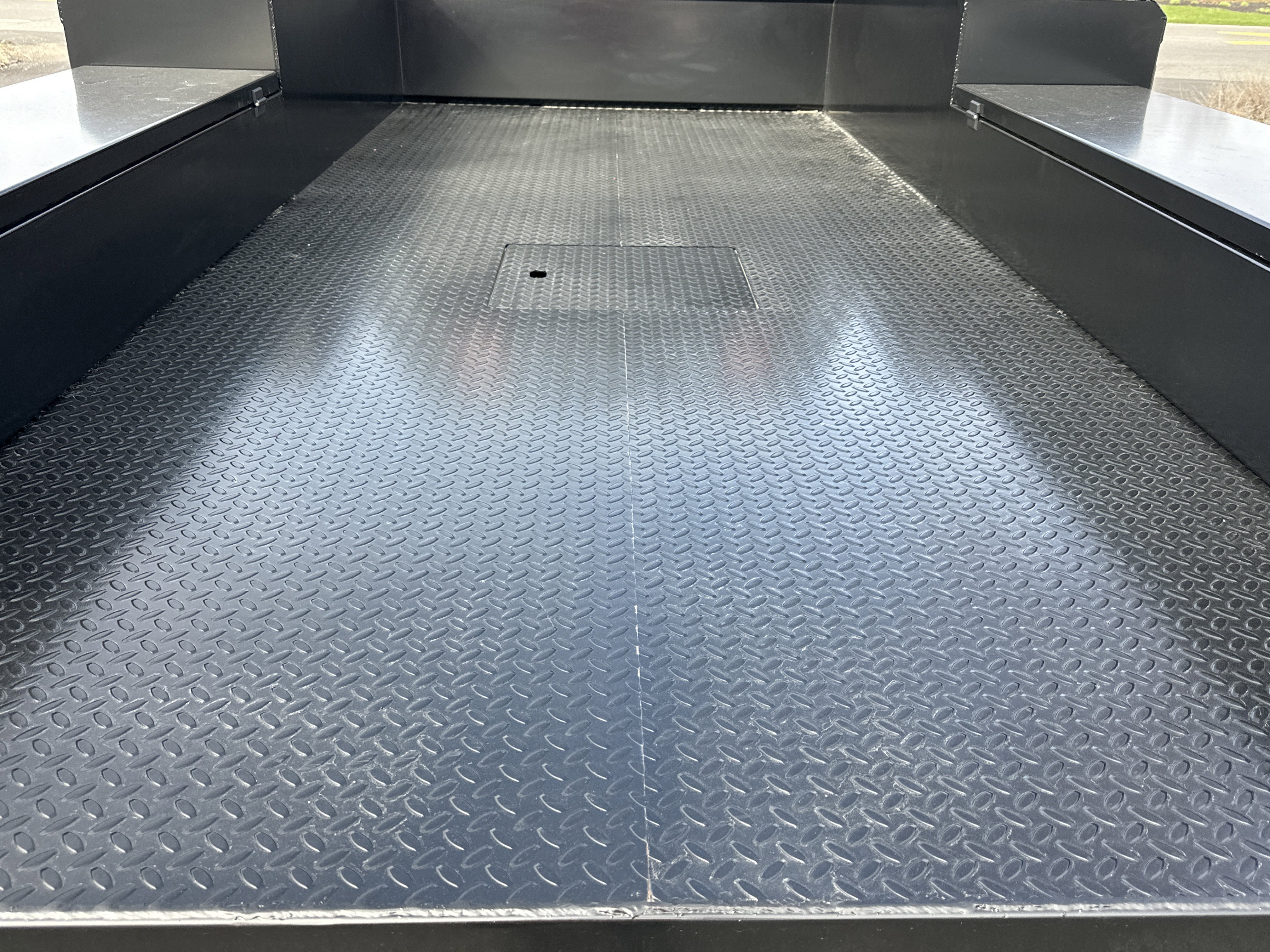 New 2026 RAM 5500 Laramie w/ Laramie Trim Package image 9