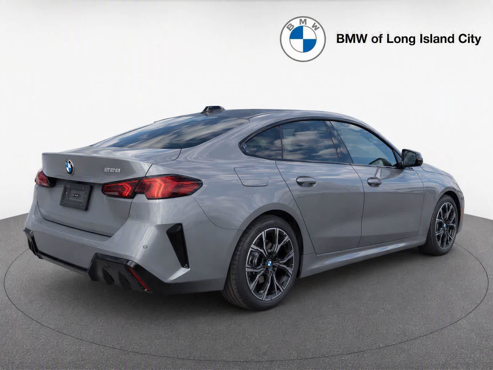 New 2026 BMW 228i xDrive w/ Premium Package AWD/4WD image 7
