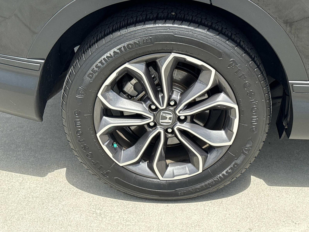 Used 2020 Honda CR-V EX-L image 30