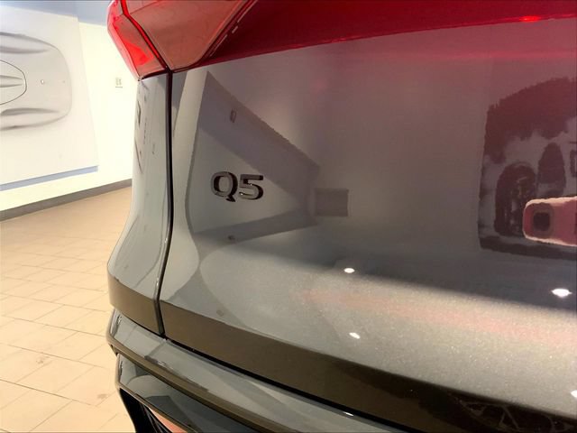New 2026 Audi Q5 2.0T AWD/4WD image 10