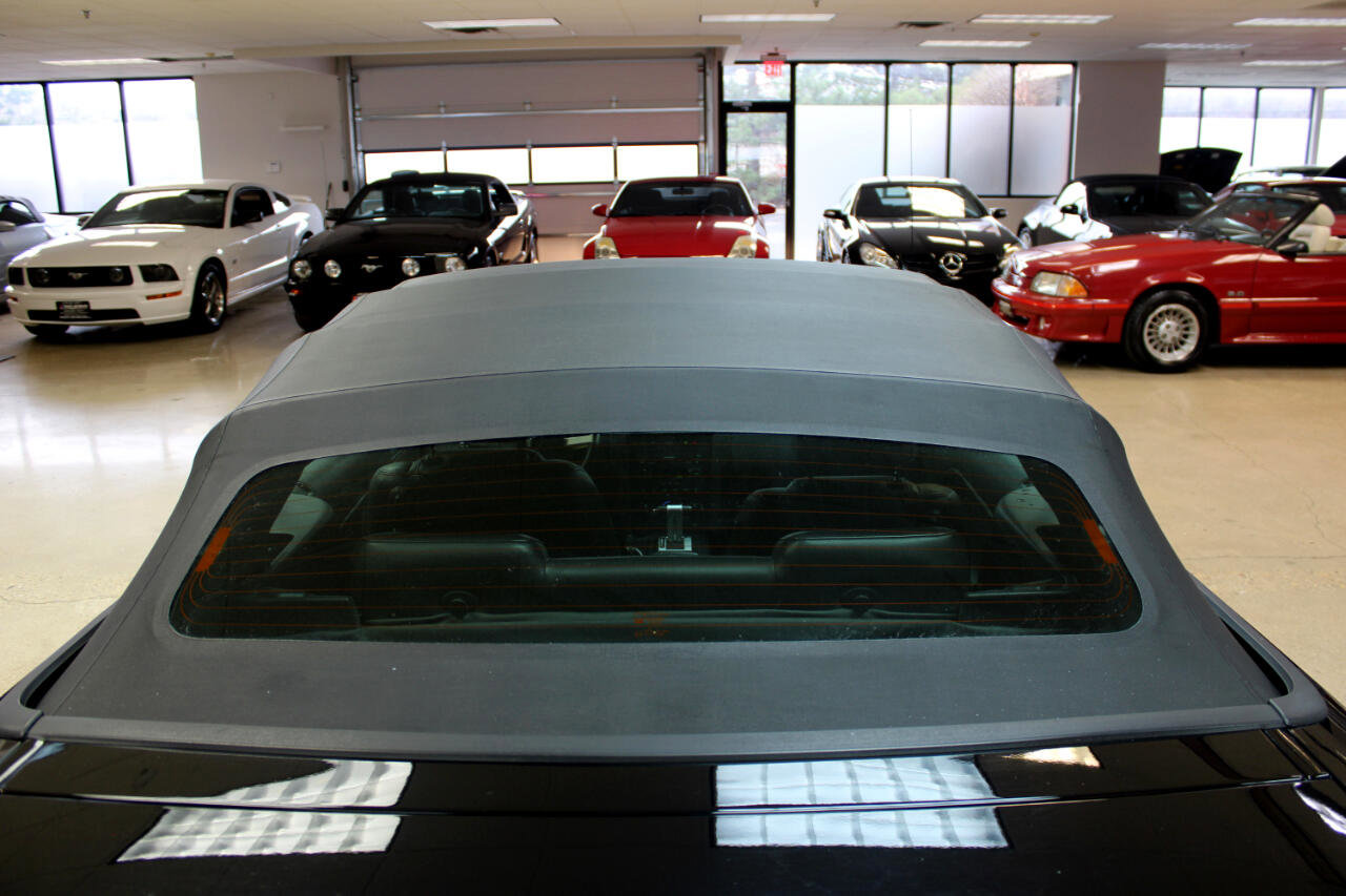 Used 2005 Ford Mustang GT image 13