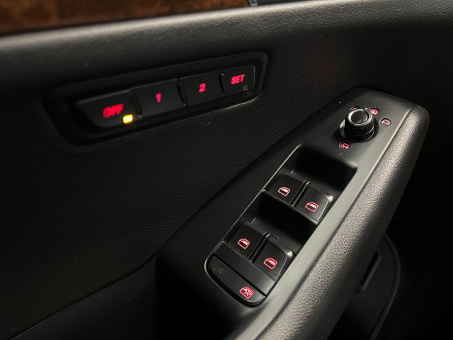 Used 2010 Audi Q5 3.2 Premium Plus image 30