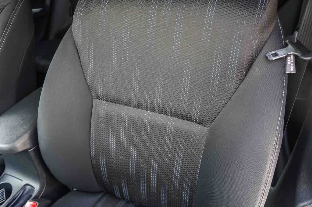 Used 2012 Toyota Corolla S FWD image 25