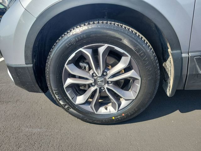 Used 2022 Honda CR-V EX-L image 17