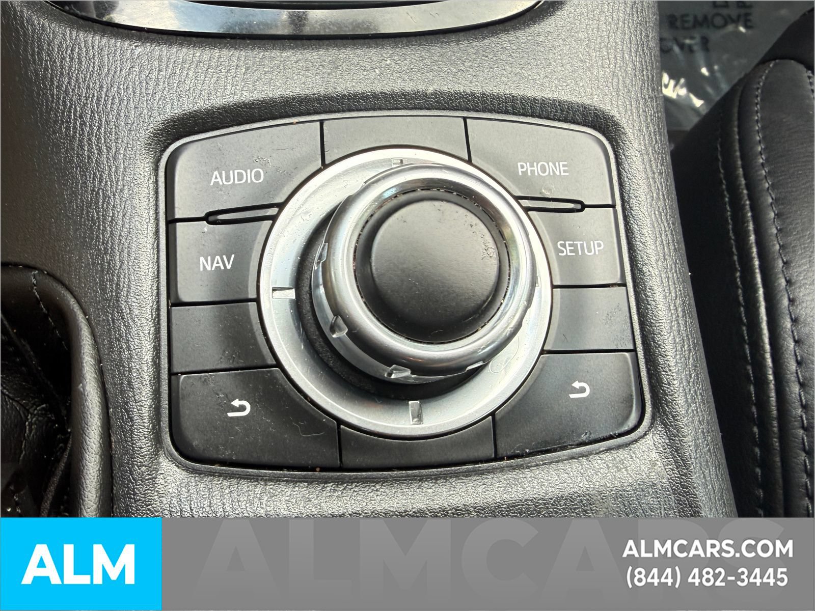 Used 2015 MAZDA MAZDA6 Touring FWD image 18
