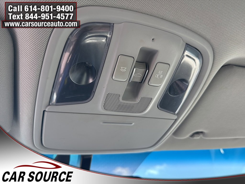 Used 2016 Kia Optima EX w/ Premium Package image 26