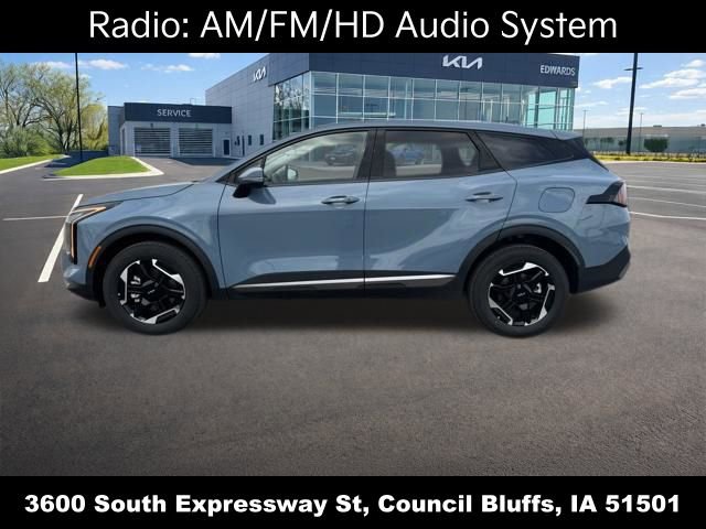 Used 2026 Kia Sportage S AWD/4WD image 7