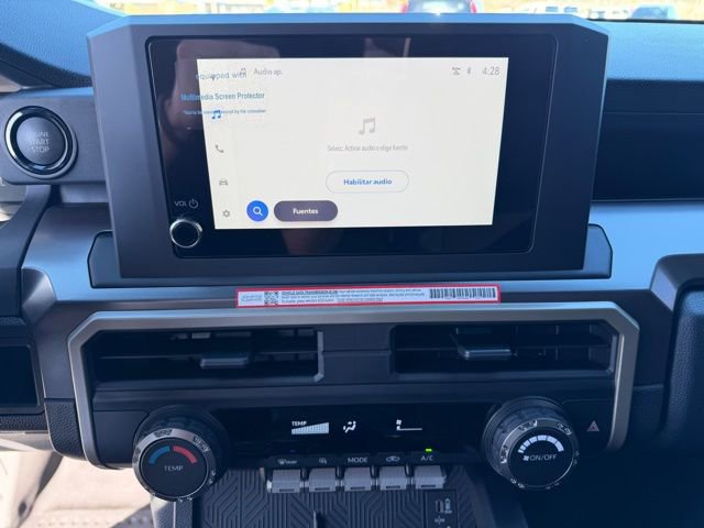 Used 2025 Toyota Tacoma SR5 image 17