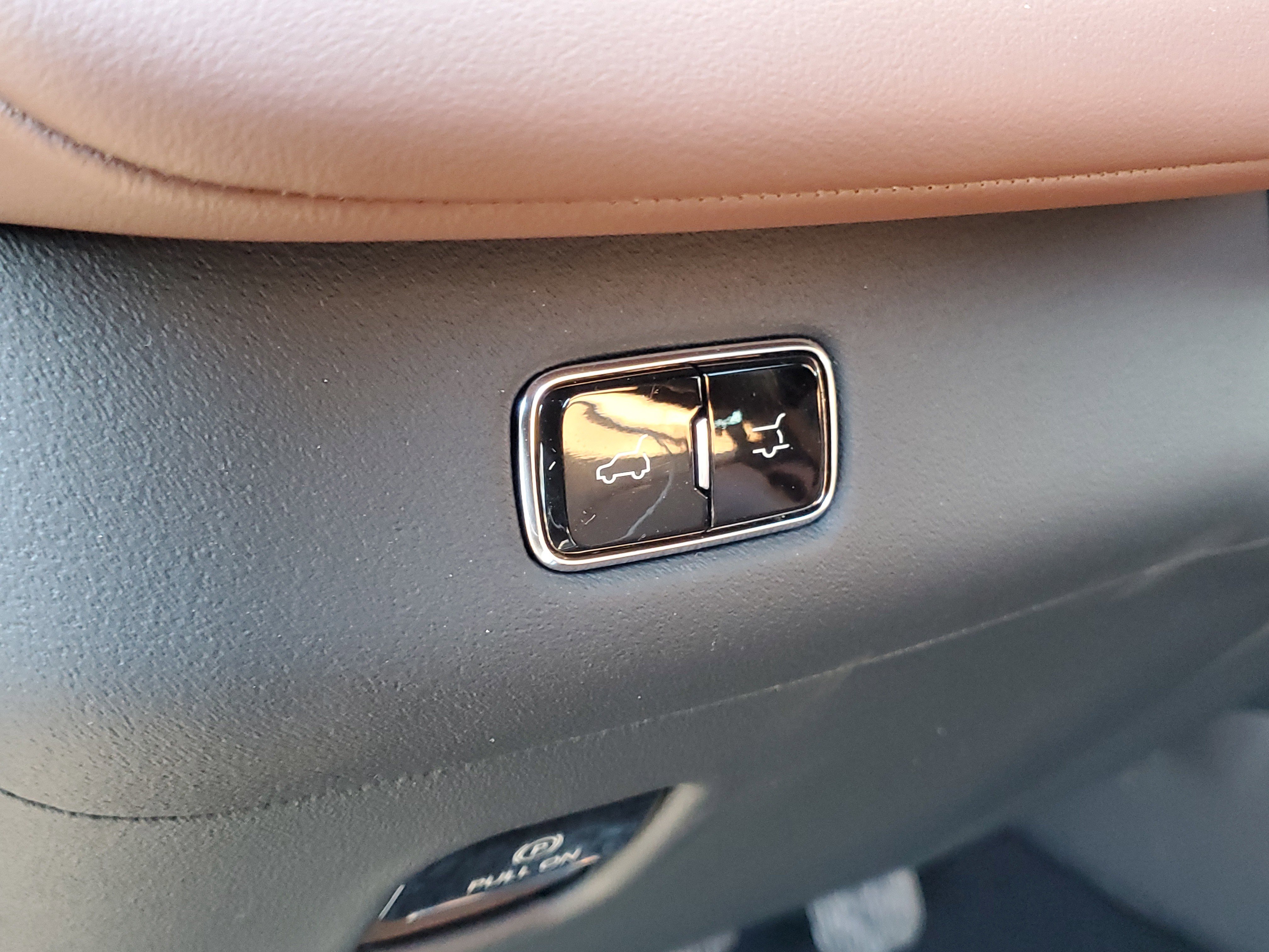 New 2025 Lincoln Navigator Reserve image 15